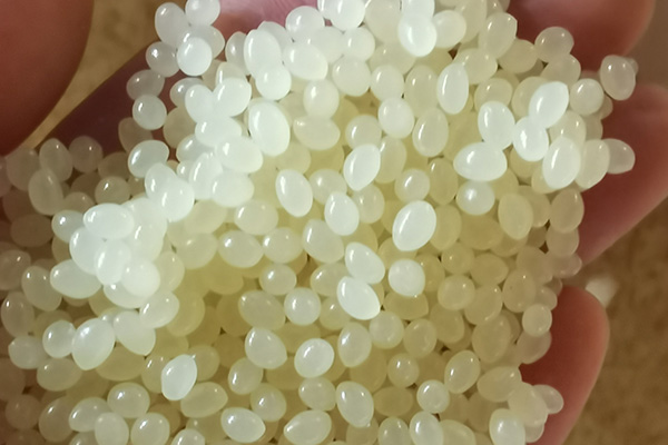 曼林封边热熔胶颗粒